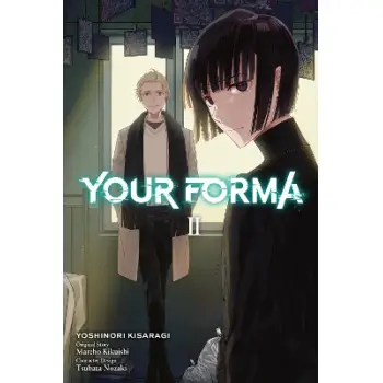 Your Forma, Vol. 2 (manga)