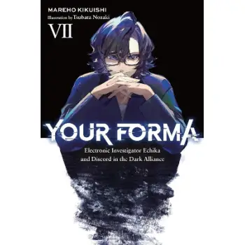YOUR FORMA, VOL. 7 TPB