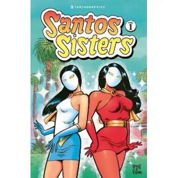 Santos Sisters Vol. 1