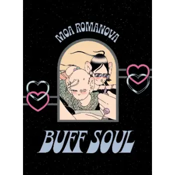 Buff Soul     HC