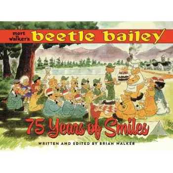 Beetle Bailey    HC