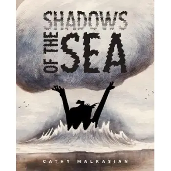 Shadows of the Sea     HC