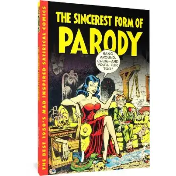 Sincerest Form of Parody, The