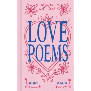 Love Poems HC