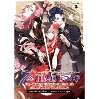 7TH TIME LOOP VOL 5 LIGHT
