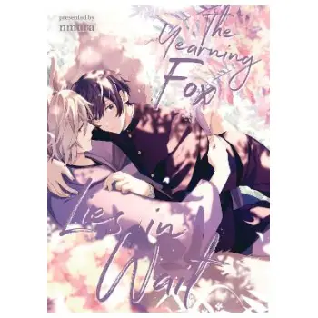 YEARNING FOX LIES IN WAIT GN VOL 01 (C: 1-1-2)