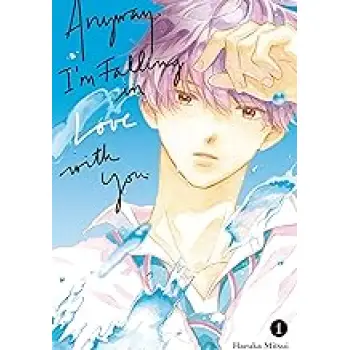ANYWAY IM FALLING IN LOVE WITH YOU GN VOL 01 (C: 0-1-0)