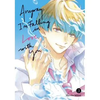 ANYWAY IM FALLING IN LOVE WITH YOU GN VOL 03 (C: 0-1-0)