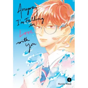 ANYWAY IM FALLING IN LOVE WITH YOU GN VOL 04 (C: 0-1-0)
