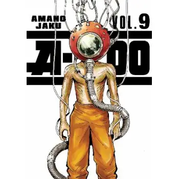 A-DO GN VOL 09