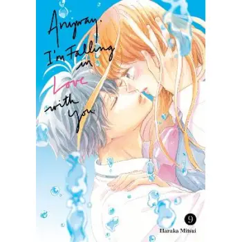 ANYWAY I'M FALLING IN LOVE WITH YOU GN VOL 09