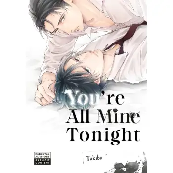 YOU'RE ALL MINE TONIGHT GN