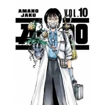 ADO 10 PB