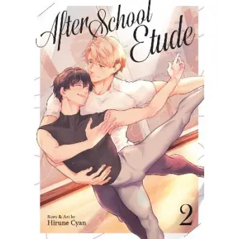 AFTER SCHOOL ETUDE VOL. 2
