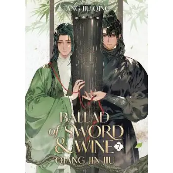 BALLAD OF SWORD AND WINE VOL. 7