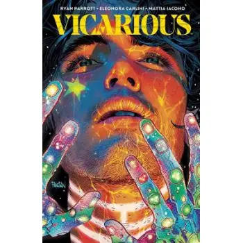 Vicarious