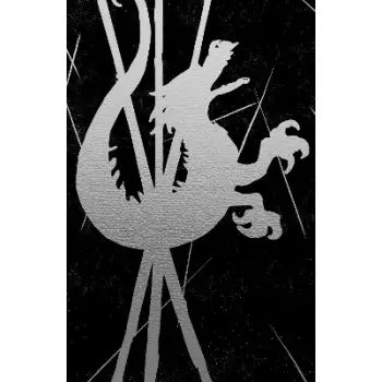 Art of Something is Killing the Children, The Slipcased Edition   HC