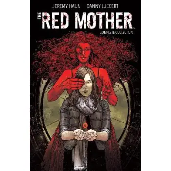 Red Mother: Complete Collection, The