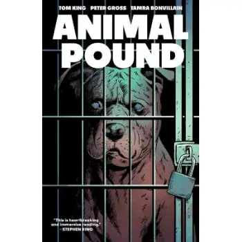 Animal Pound