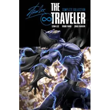Traveler: Complete Collection, The