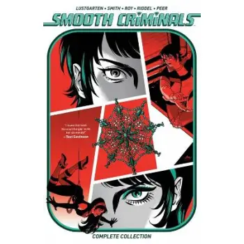 Smooth Criminals Complete Collection