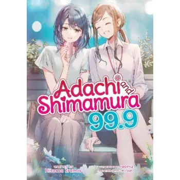 ADACHI AND SHIMAMURA VOL. 99.9