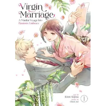VIRGIN MARRIAGE VOL. 1