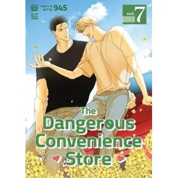 DANGEROUS CONVENIENCE STORE VOL. 7