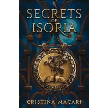 Secrets of Isoria