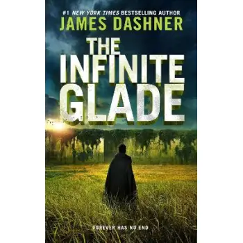 THE INFINITE GLADE HC