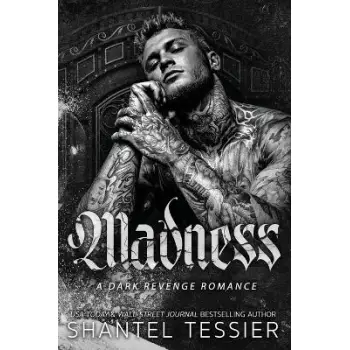 L.O.R.D.S. #6: MADNESS