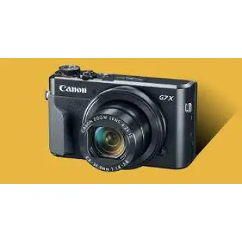 COMPACT CAMERAS