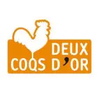 DEUX COQS D OR