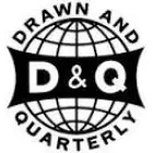 DRAWN AND QUARTERLY