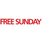FREE SUNDAY
