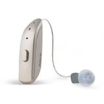 HEARING AIDS