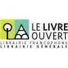 LE LIVRE OUVERT