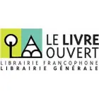 LE LIVRE OUVERT