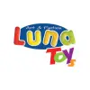 LUNA TOYS
