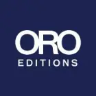 ORO EDITIONS