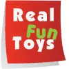 REAL FUN TOYS