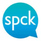 THE SOCIETY FOR PROMOTING CHRISTIAN KNOWLEDGE