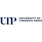 UNIVERSITY OF TORONTO PRESS