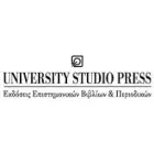 UNIVERSITY STUDIO PRESS