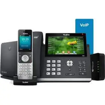 VOIP TELEPHONES