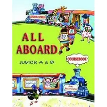 JUNIOR A & B
