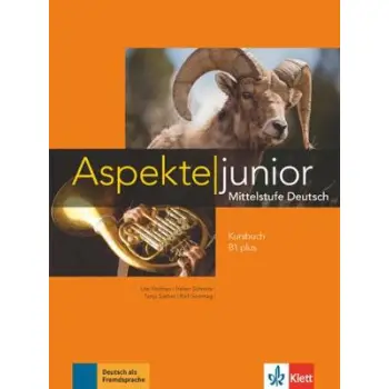 MITTELSTUFE