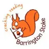 BARRINGTON STOKE