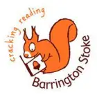 BARRINGTON STOKE