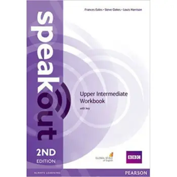 UPPER-INTERMEDIATE